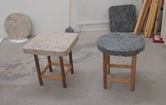 The Two Sides of Gonçalo Campos’ Geo Table