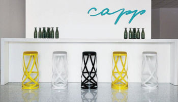 Top Ten: Bar Stools