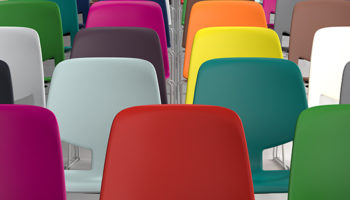 Top Ten: Seen at NeoCon East 2012