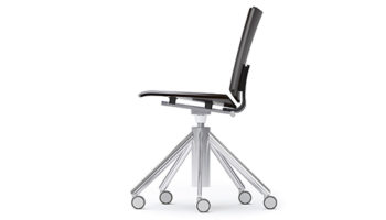 Moving in Place: Quanta by Versteel
