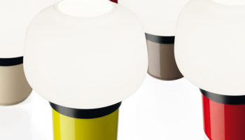 Doll by Ionna Vautrin for Foscarini