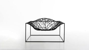 Viccarbe's Ad Hoc Chair by Jean-Marie Massaud