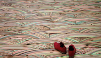 Marbled: Surface Trend