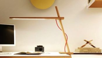 Stick Shift: Lighting Trend