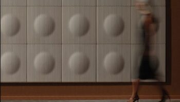 Set in Concrete: Surface Trend