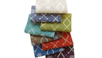 The Cartouche Collection by Robert A.M. Stern for CF Stinson