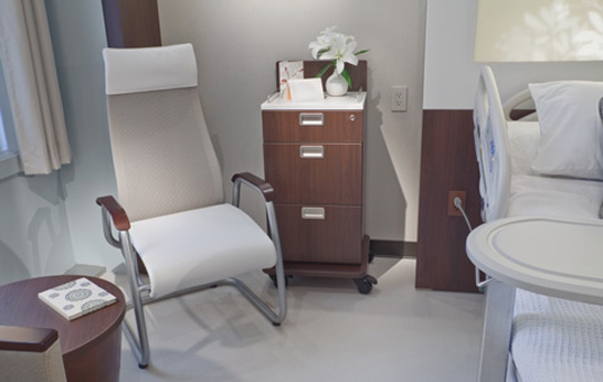 high-performance seating, patient seating, tandem, ottoman, chair, healthcare, high-back seating, mid-back seating, CuraNet