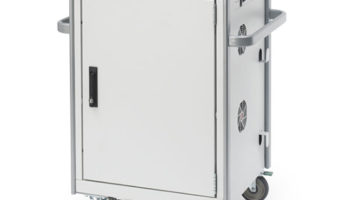 Exciting Additions to Bretford's Line of MDM Mobile Technology Carts