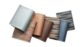 New Patterns by Patty Madden for CF Stinson