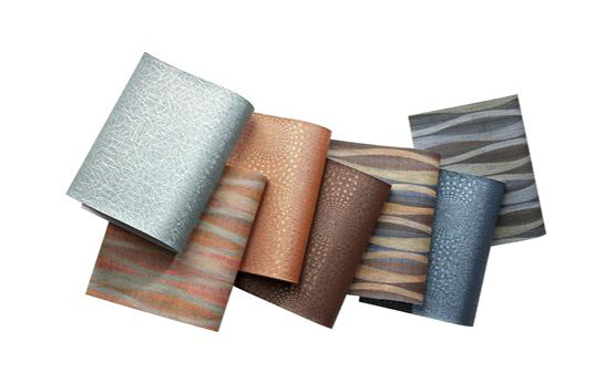 #NeoCon East 2012: New Patterns by Patty Madden for CF Stinson
