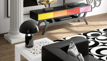 Raw Vintage Collection by Paco Camús for Coim