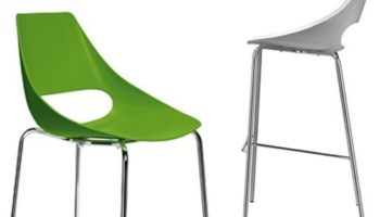 Echo and Zebra Chairs by Sandler Seating