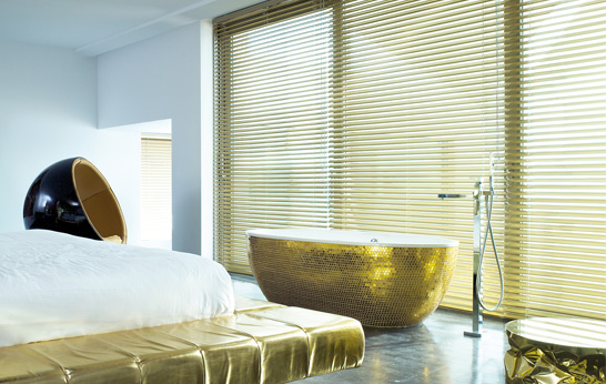 Take a Dip: Soaking Tubs by PSCBath