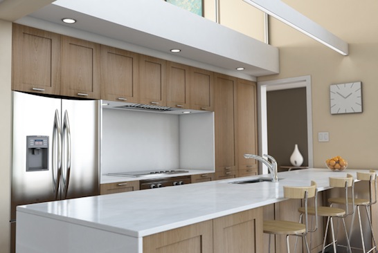 kitchen, trend, vent hood, zephyr
