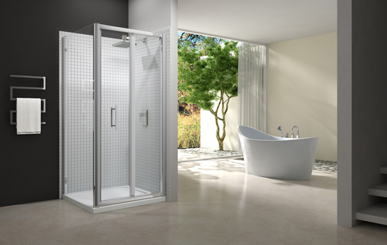 Accessible Style by Merlyn Showering Accessible Style by Merlyn Showering