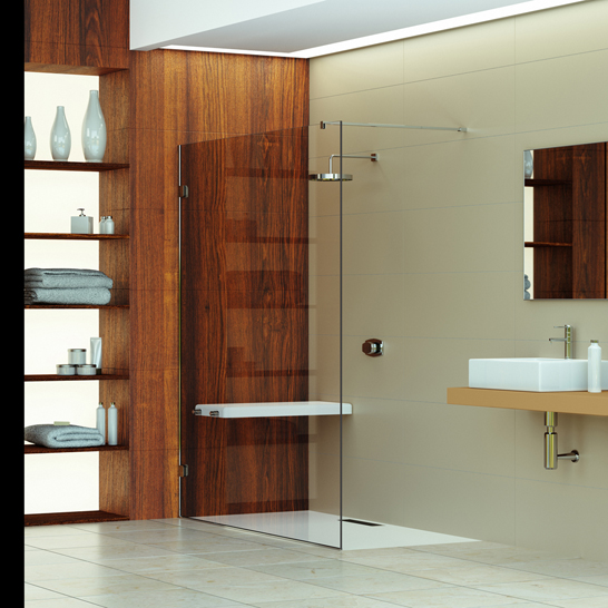 Accessible Style by Merlyn Showering Accessible Style by Merlyn Showering