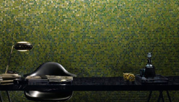 Bisazza's 2013 Mosaic Collections