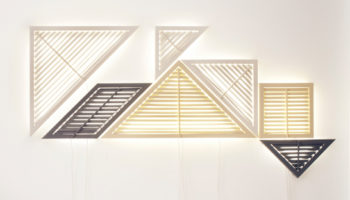 Daylight craving: Lighting Trend