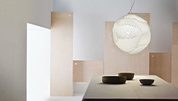 Planet by Foscarini: A New Form Of Lighting