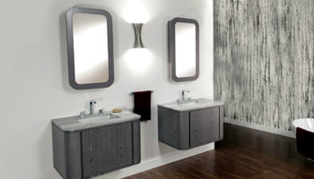Giulia Cabinetry by Lacava