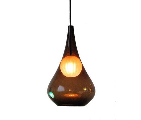 Isabel Hamm, Shade Glass, lighting, trend, Philips, Panasonic, Stephane Hubert, Bocci, Fire Farm
