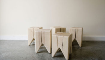 Kalon Studios for Wood Design