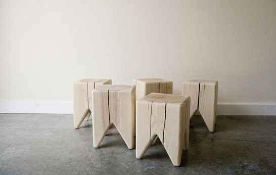 Kalon Studios, sustainably sourced, sustainably harvested wood, sustainably-forested, wood, furniture, green, Wood Design,