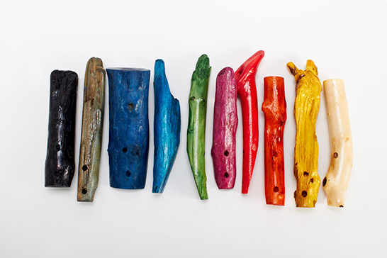 Top Ten, Reclaim NYC, Kiel Mead, Driftwood Hooks