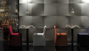 Foulard by Lithos Design