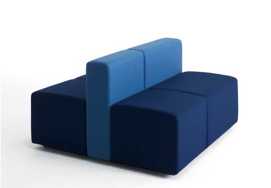 Lobby, Softbox, Moroso, Zero 4, Figueras, Cumulus, EFG, In Touch, lounge seating, auditorium seating, groups, lobbies, public space