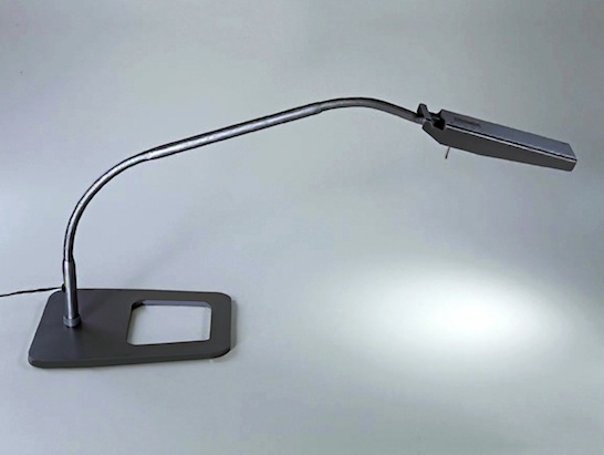 Magnuson, table lamp, Maxi LED, LEDs, lighting