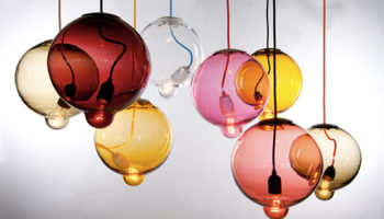 Meltdown by Johan Lindstén for Cappellini