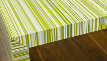 New Materials From Waste: Green Trend