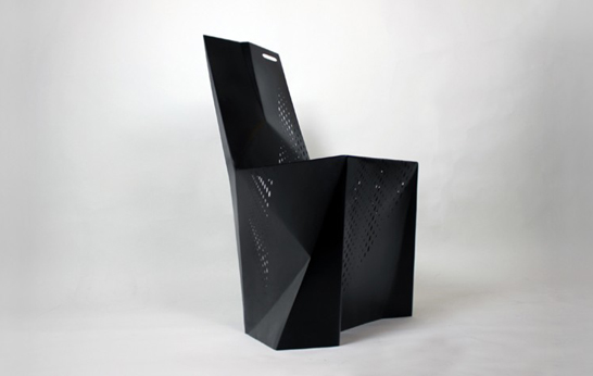 Pod, Sylki, Laser Cut