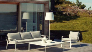 Park Life by Jasper Morrison for Kettal