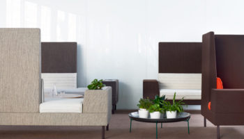 Smallroom by Ineke Hans for Offect