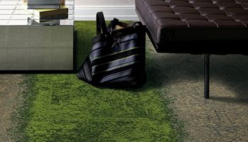 Interface's Biophilic Look: Urban Retreat UR501