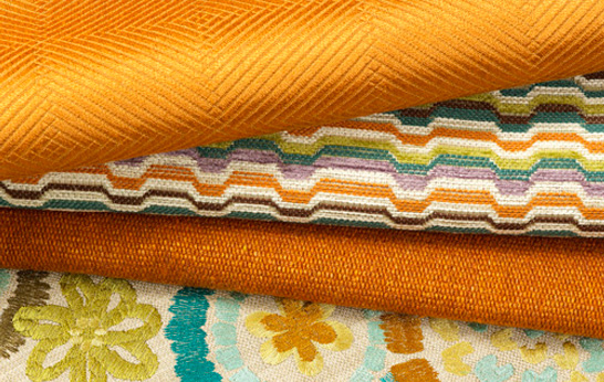 Contract Color: Three New Color Library Hues by Robert Allen