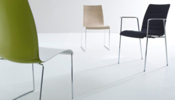 Fina Line of Task Chairs by Davis Furniture