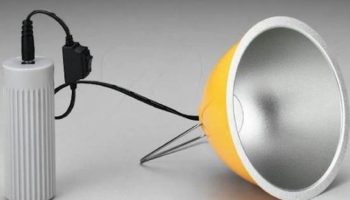 Lighting Roundup: Electronica 2012 Taiwan Green Trade Project