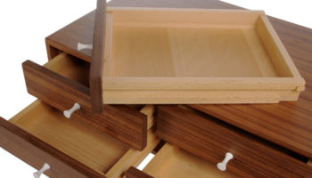 Re-Visit George Nelson's Beautiful Miniature Chests