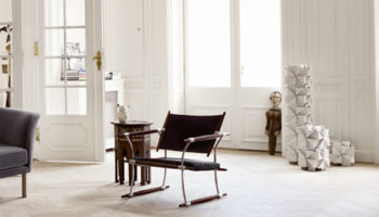 Quistgaard Safari Chair by Jens Quistgaard