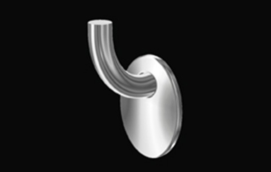 Sure Contact Antimicrobial Handrails by InPro Corporation