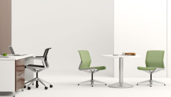 Top Ten: Contract Seating in 2012
