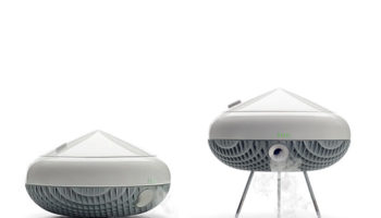 A Breath of Fresh Air: High Design Air Enhancers