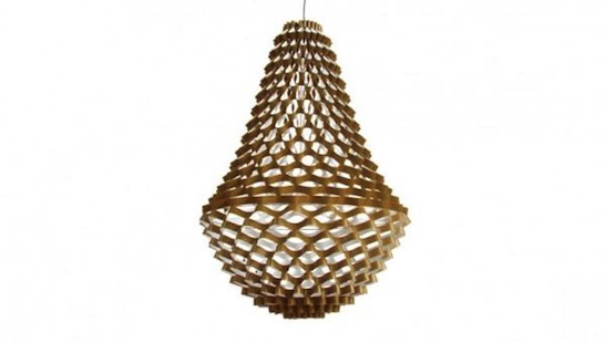 Crown, JSPR, lighting, basketweave