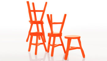 Fabulous Flat Pack: Green Trend