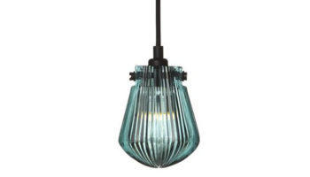 Glass Light by Tom Dixon
