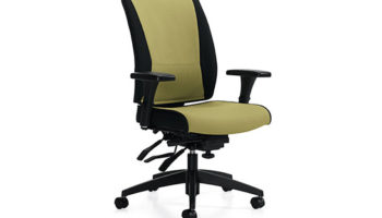 Global Total Office introduces Takori line