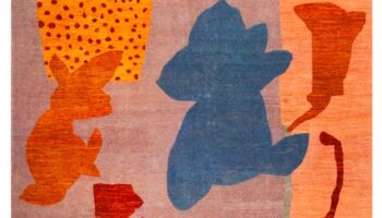 Arzu Studio Hope Masters Collection available through Coalesse